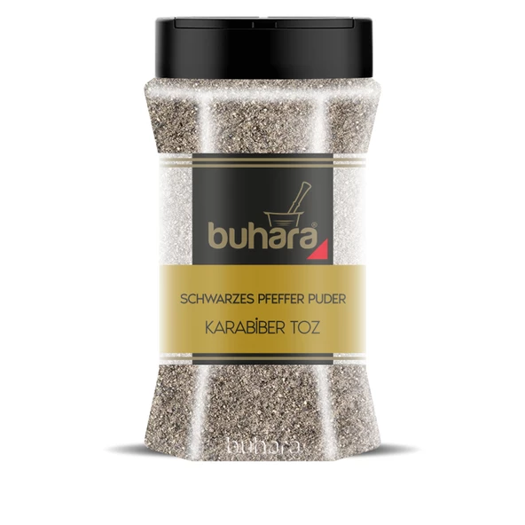 BUHARA ANADOLU MUTFAĞI BAHARATI 6'lı SET 700 Gr - 7