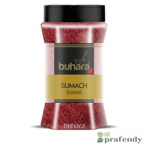 BUHARA ANADOLU MUTFAĞI BAHARATI 6'lı SET 700 Gr - 6