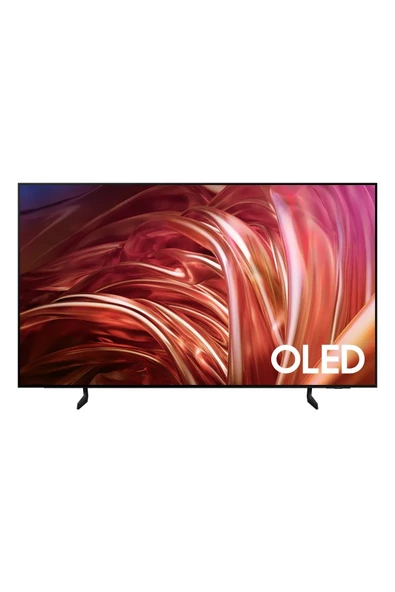 Samsung 55S85D 4K Ultra HD 55" 140 Ekran Uydu Alıcılı Smart OLED TV