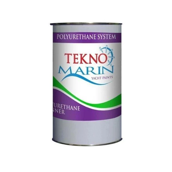 Teknomarin Poliüretan Tineri 1 Kg 8004