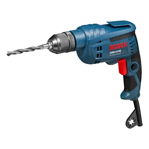 Bosch Profesyonel GBM 10 RE Elektrikli Matkap 600W