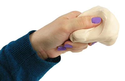 Libor Val-u-Putty Egzersiz Macunu - (xx-yumuşak) - 3 oz: - 3