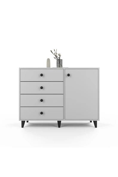 ANZERA Tokyo Şifonyer - Resim 2