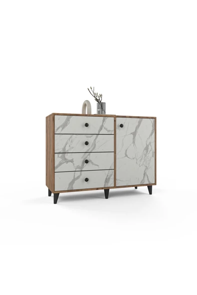 ANZERA Tokyo Şifonyer ürün görseli 1