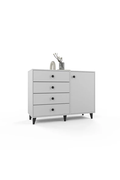 ANZERA Tokyo Şifonyer - Resim 3