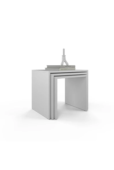 ANZERA Nova Zigon Sehpa - 3
