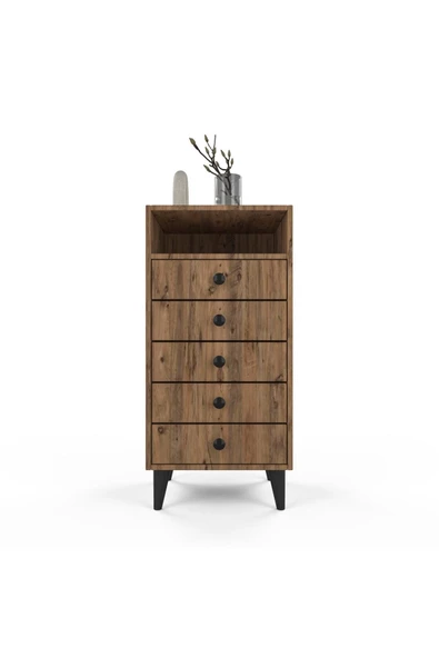 ANZERA Paris Şifonyer - Resim 3