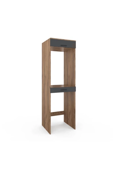 ANZERA Çamaşır Makinesi Dolabı 005 - 2