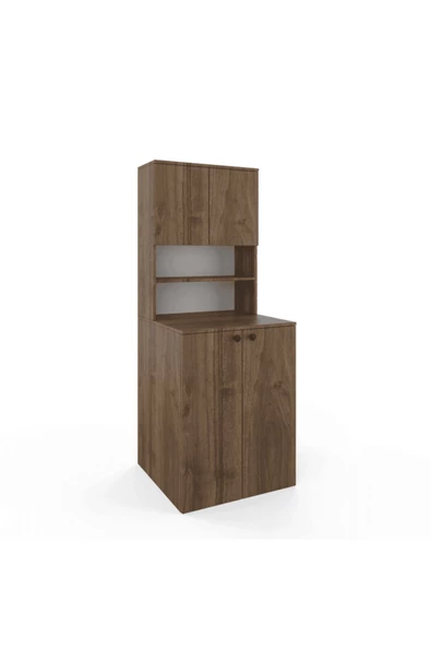 ANZERA Çamaşır Makinesi Dolabı 004