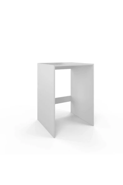 ANZERA Çamaşır Makinesi Dolabı 001 Beyaz