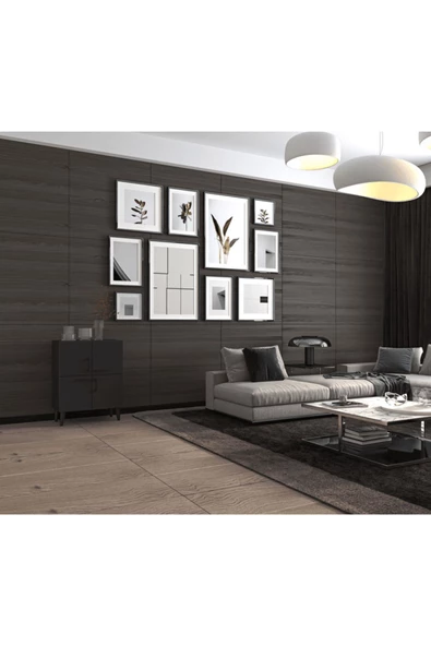 ANZERA Lego Çok Amaçlı Dolap - 2