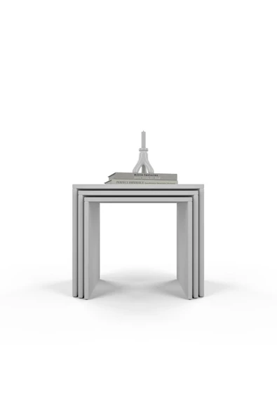 ANZERA Nova Zigon Sehpa - 4