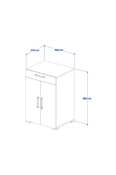 ANZERA Ocakaltı - Resim 3