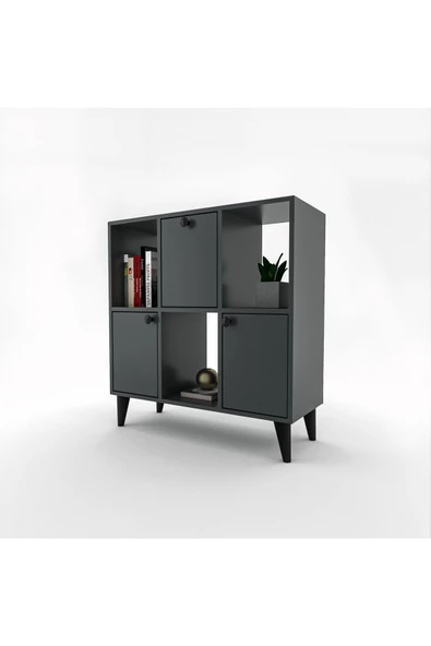 ANZERA Opus Çok Amaçlı Dolap - 2