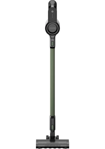 Grundig Vcp 5131 Dik Şarjlı Süpürge