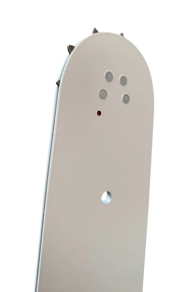 Oregon Kılavuz 34 Diş 3/8 Makaralı Husqvarna 61 ve 365 - 5