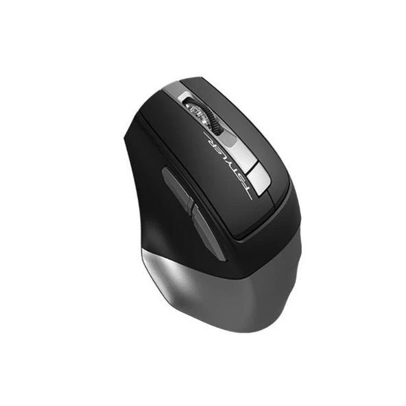 A4 Tech Fb35 Kablosuz Mouse, Gri, Bluetooth+2.4G Nano, 2000Dpi - 4