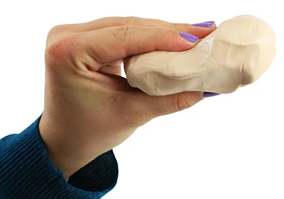 Libor Val-u-Putty Egzersiz Macunu - Armut (xx-yumuşak) - 2 oz: - 2