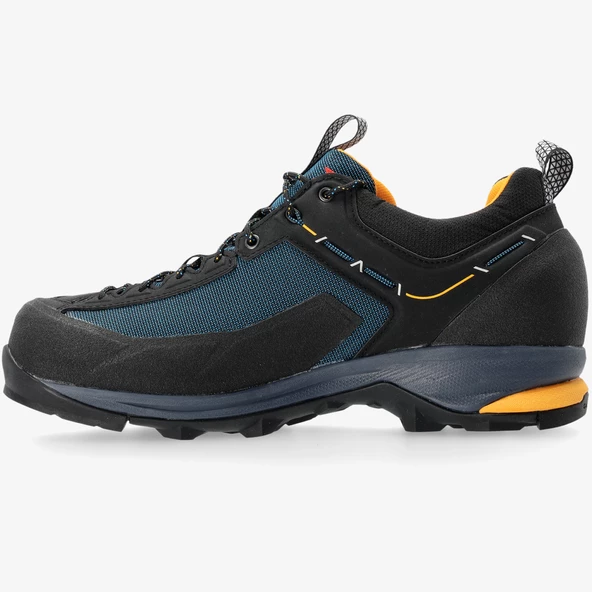 Garmont Italy Dragontail Synth Goretex Yaklaşım Heel Lock Ayakkabı Blue Radiant - 5