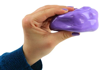 Libor Val-u-Putty Egzersiz Macunu - Erik (x-firm) - 2 oz: - 2