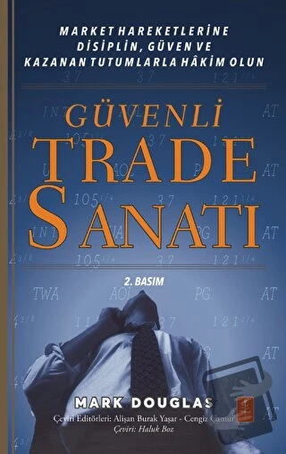 Güvenli Trade Sanatı/Nobel Yaşam/Alper Şahinoğlu