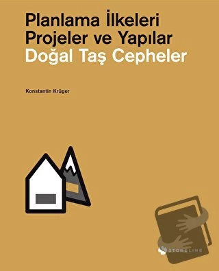 Doğal Taş Cepheler: Planlama İlkeleri   Projeler ve