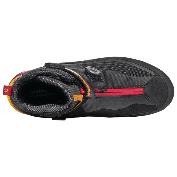 Garmont Italy Tower 3.0 Extreme Boa Bağcık Goretex Vibram Taban HellLock Full Çarşaklı Bot - 5