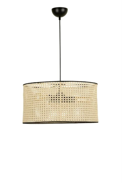 Lumexx Rattan Davul Sarkıt - Resim 2