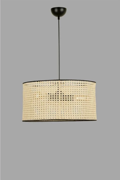 Lumexx Rattan Davul Sarkıt - Resim 3