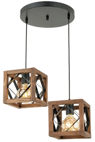 Lumexx Zikzak 2 Li Tepsili Sarkıt