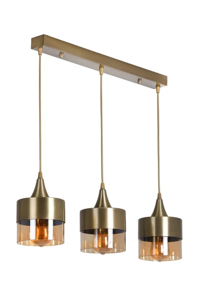 Lumexx SAHRA 3 LÜ SIRALI SARKIT ESKİTME - 2