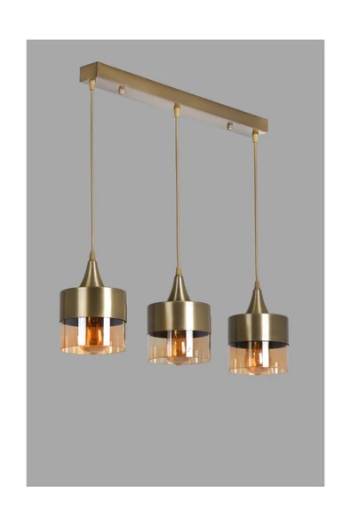 Lumexx SAHRA 3 LÜ SIRALI SARKIT ESKİTME