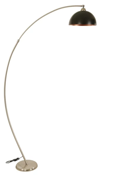 Lumexx Mısra Mat Krom Lambader Retro 3 Başlıklı - 2