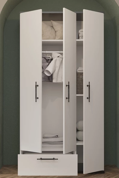 Modalife Still Genç Odası 3 ‘ Lü Takım - 5