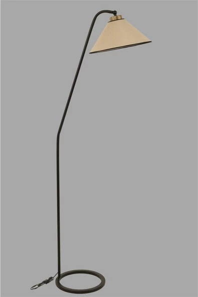 Lumexx Delta Siyah Lambader Açık Hasır Başlıklı - Resim 3