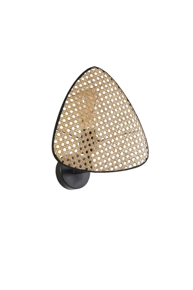 Lumexx HERA TEKLİ SİYAH APLİK