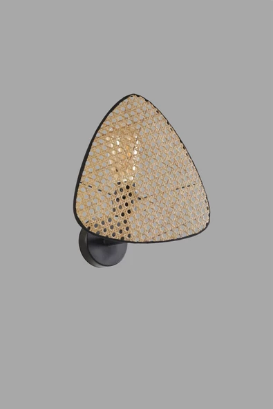 Lumexx HERA TEKLİ SİYAH APLİK - 3