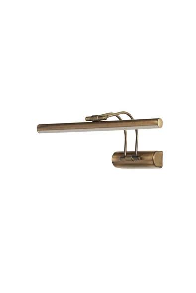 Lumexx FLÜT 50 CM LEDLİ ESKİTME APLİK - 1