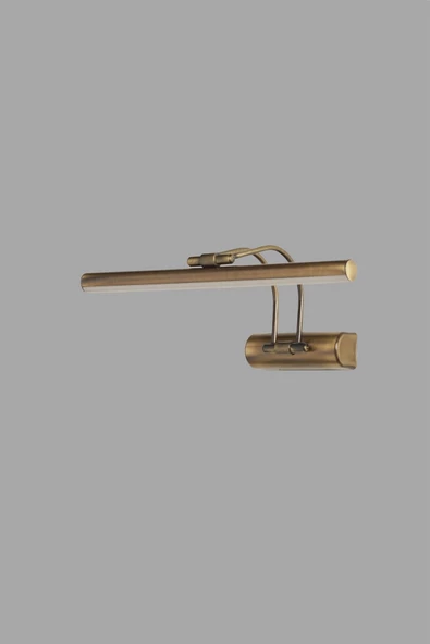 Lumexx FLÜT 35 CM LEDLİ ESKİTME APLİK - 2