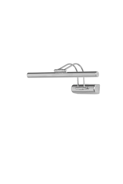Lumexx FLÜT 35 CM LEDLİ KROM APLİK