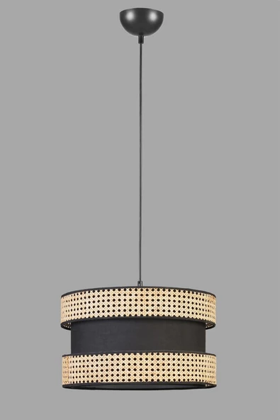 Lumexx VEGAS TEKLİ RATTAN SARKIT - 3