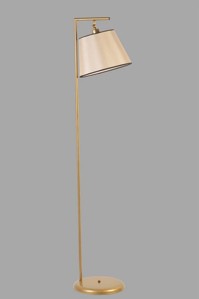 Lumexx SMART ESKİTME PRAMİT 15-3 ABAJURLU LAMBADER - Resim 2