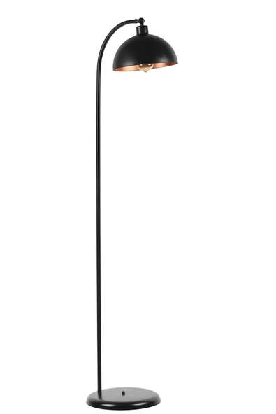 Lumexx AZRA SİYAH RETRO BAŞLIKLI LAMBADER - Resim 2