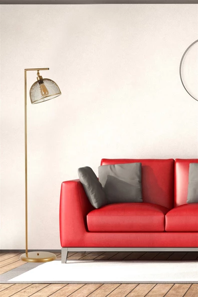 Lumexx SMART ESKİTME ROTA BAŞLIKLI LAMBADER