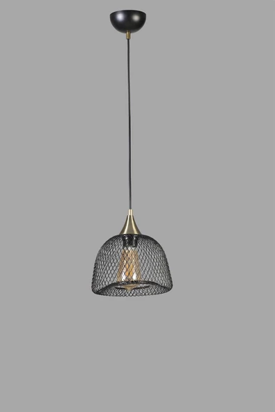 Lumexx NASA TEKLİ SİYAH SARKIT - Resim 2