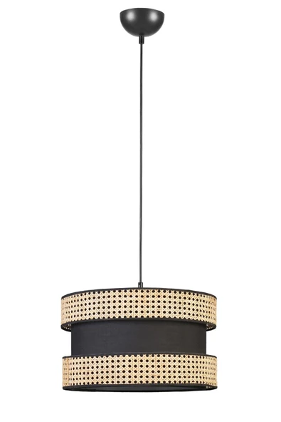 Lumexx VEGAS TEKLİ RATTAN SARKIT - 2