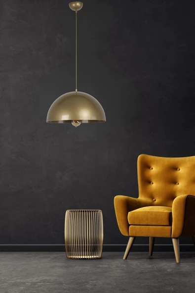 Lumexx BÜYÜK RETRO BAŞLIKLI ESKİTME SARKIT