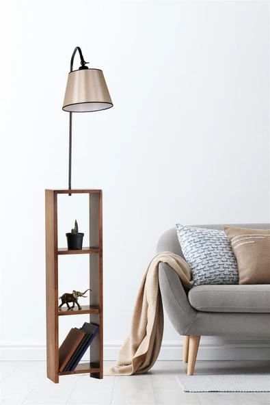 Lumexx STELO SİYAH PRAMİT 15-3 LAMBADER