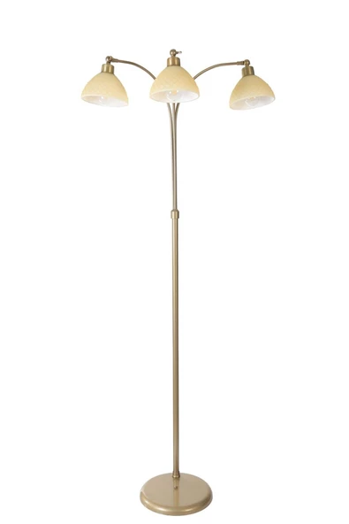 Lumexx GONCA 3 LÜ ESKİTME SARIKIZ CAMLI LAMBADER - Resim 2