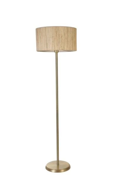 Lumexx BAMBU 010 ABAJURLU LAMBADER ESKİTME - 2